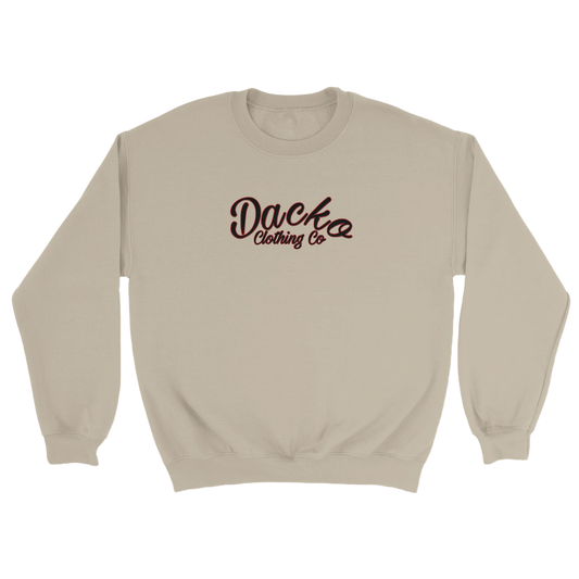 Dacko Crewneck jumper