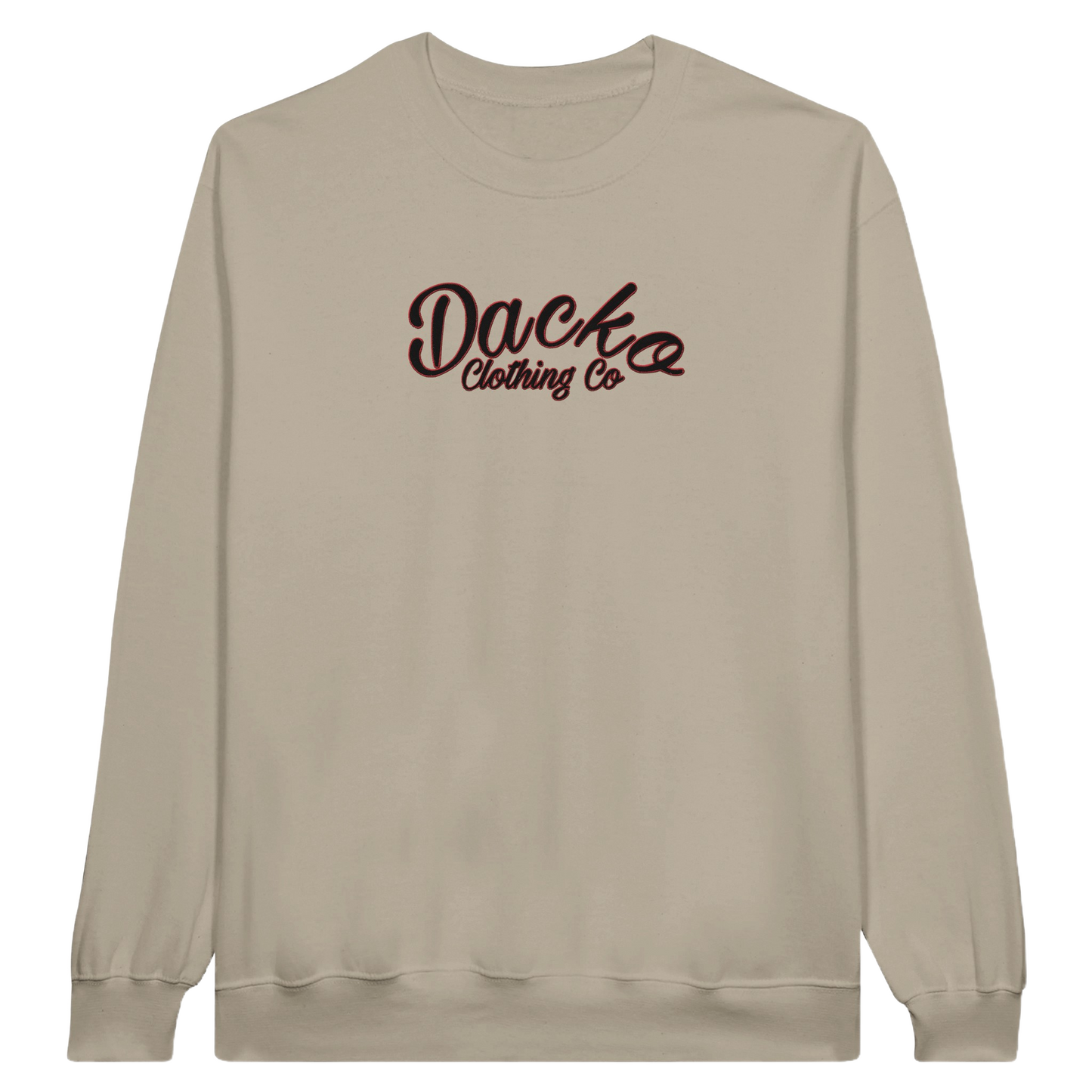 Dacko Crewneck jumper