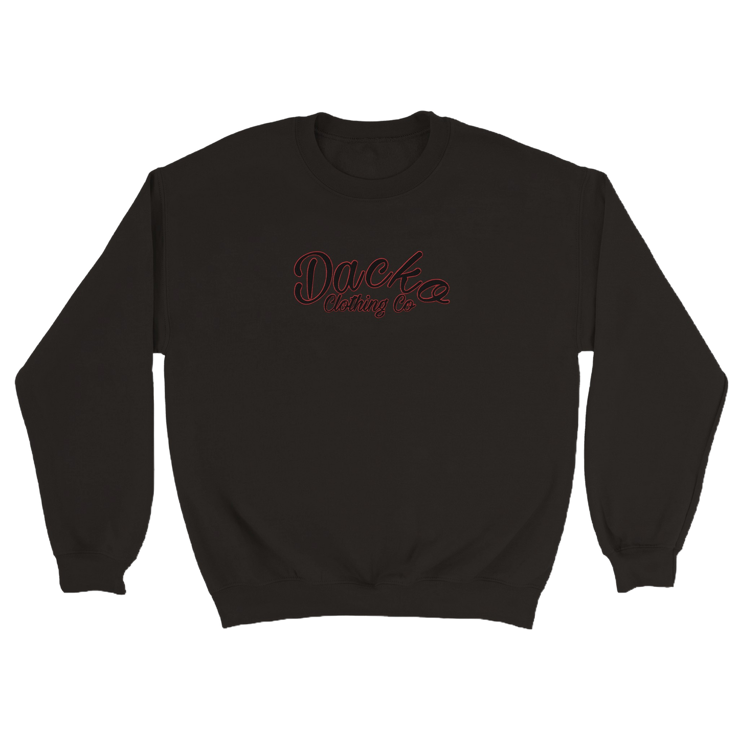 Dacko Crewneck jumper