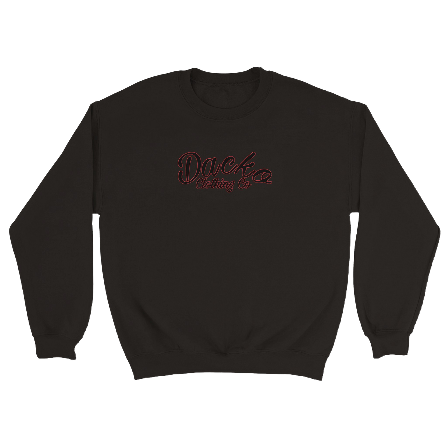 Dacko Crewneck jumper