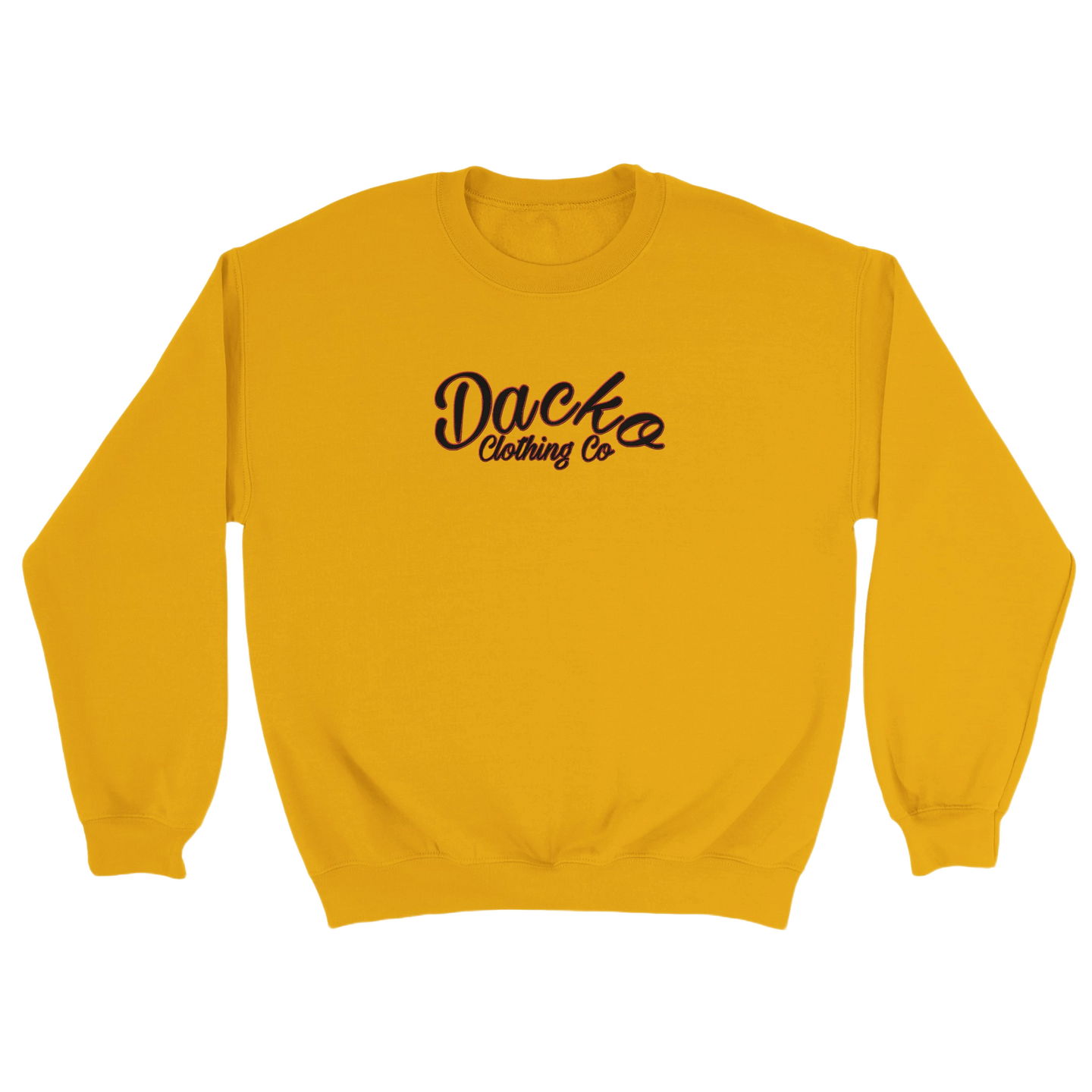 Dacko Crewneck jumper