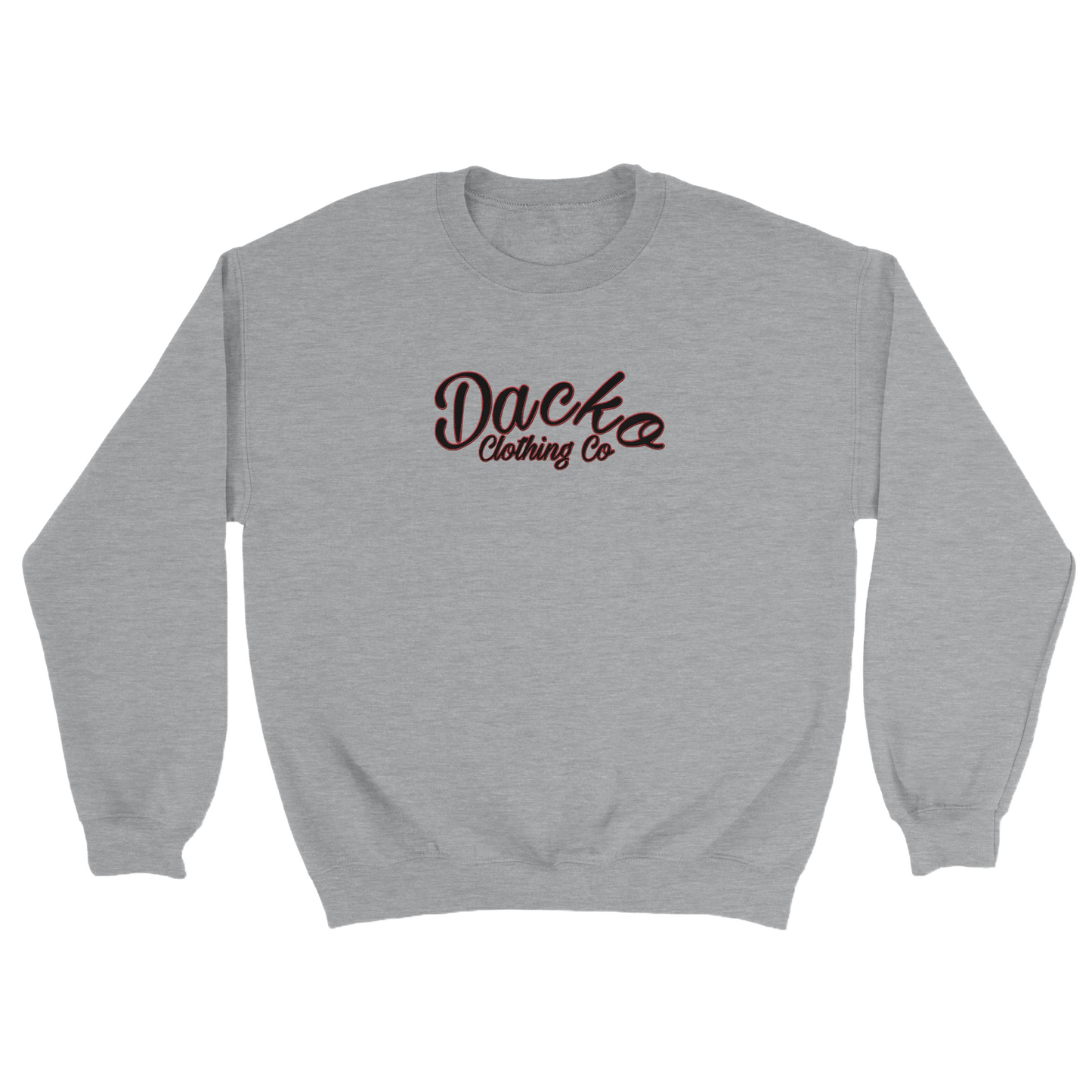 Dacko Crewneck jumper