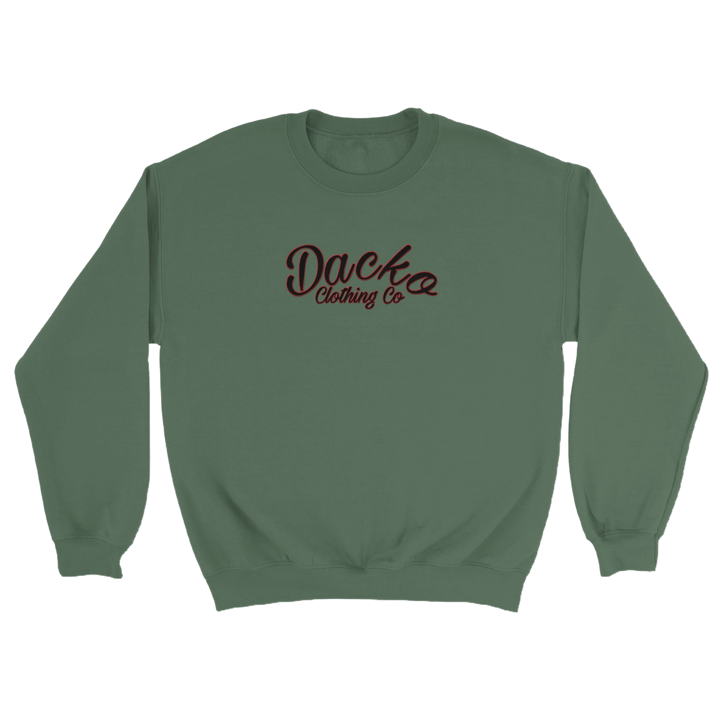 Dacko Crewneck jumper