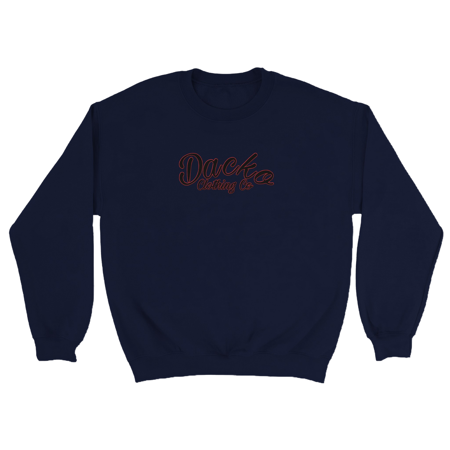 Dacko Crewneck jumper