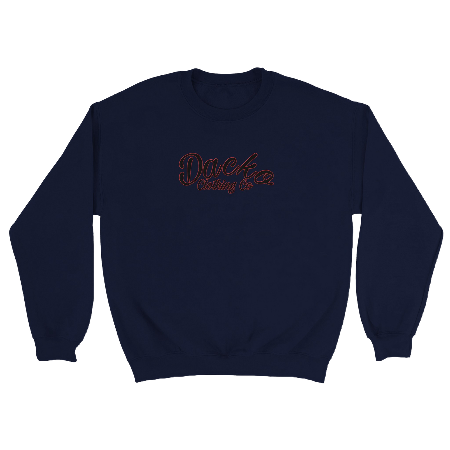 Dacko Crewneck jumper