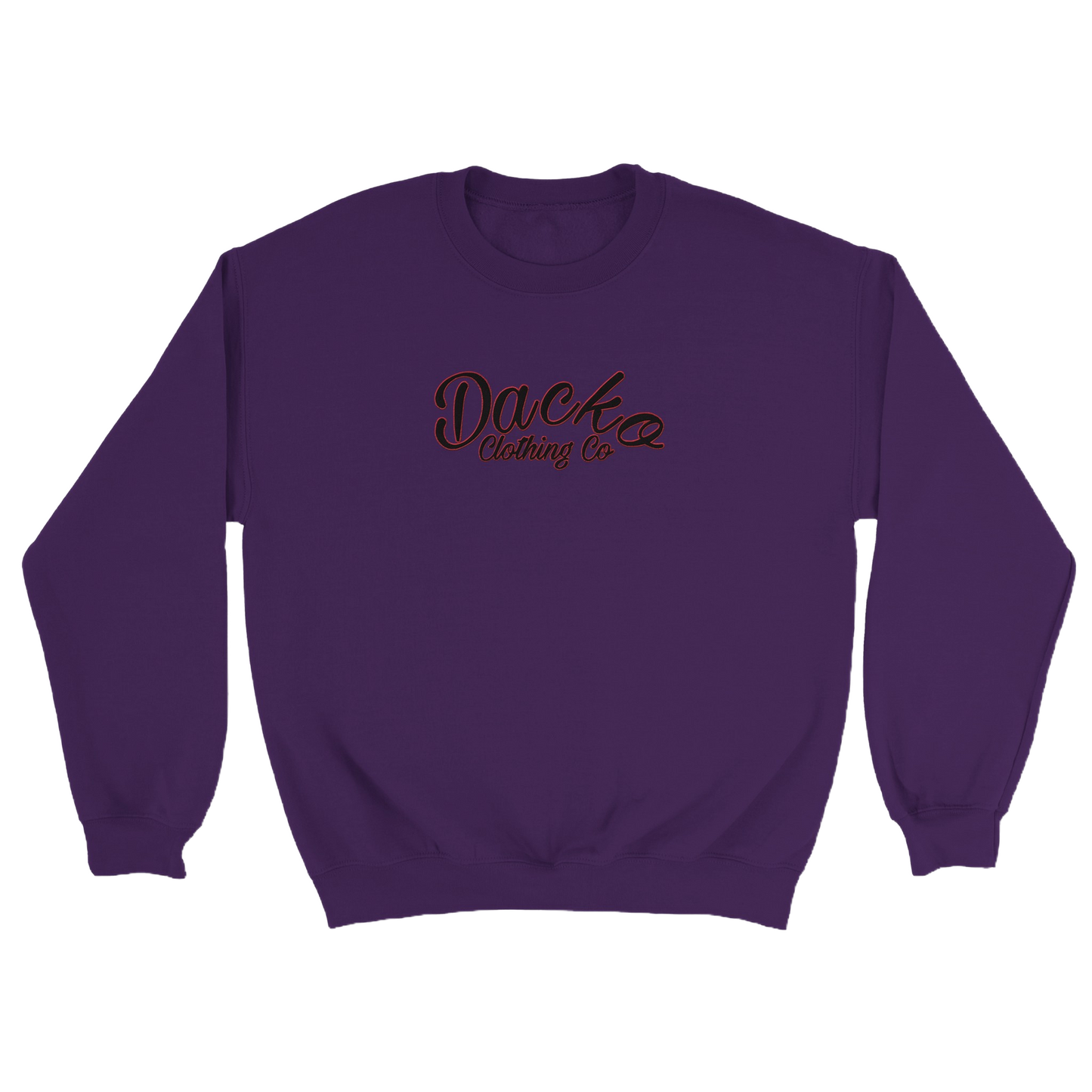 Dacko Crewneck jumper