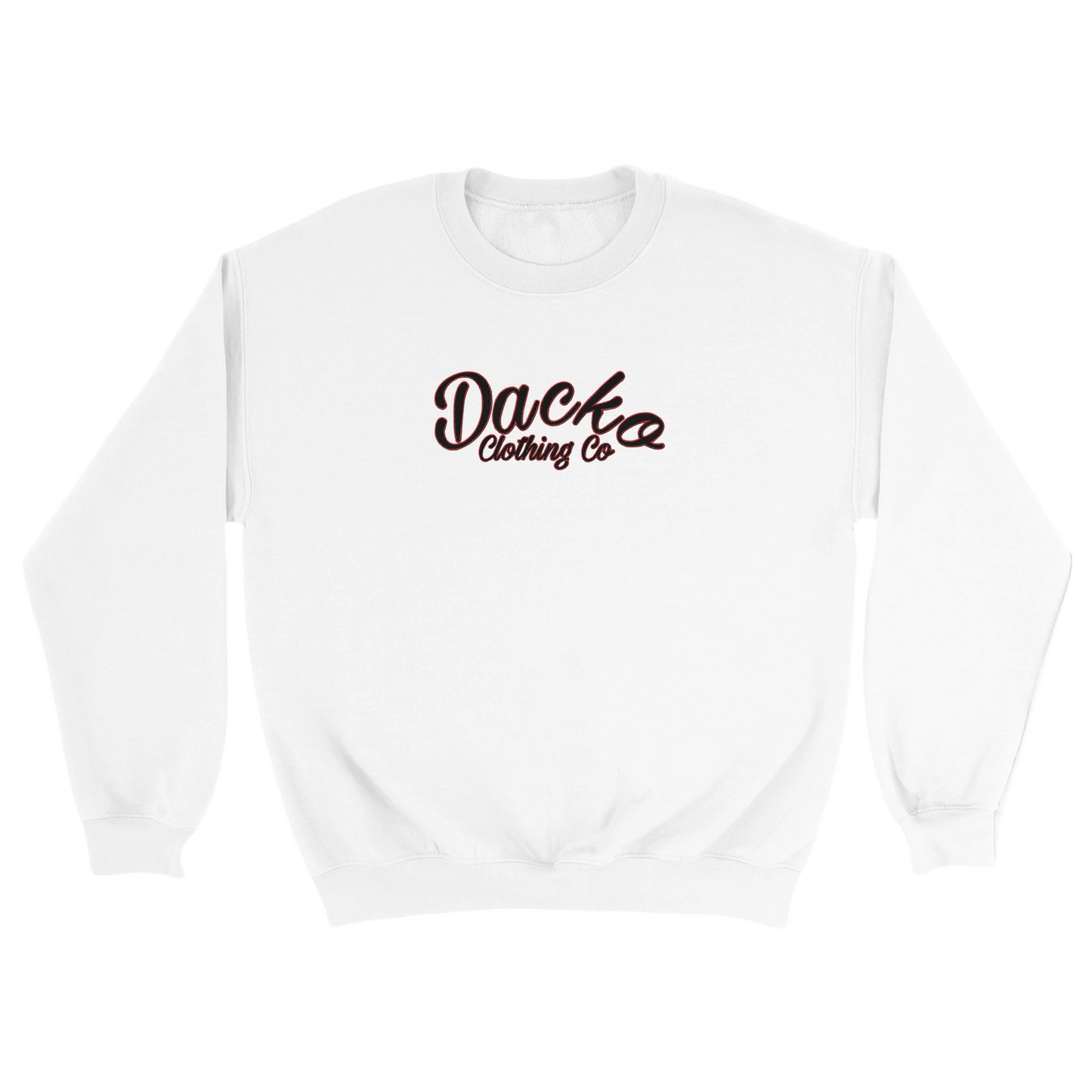 Dacko Crewneck jumper