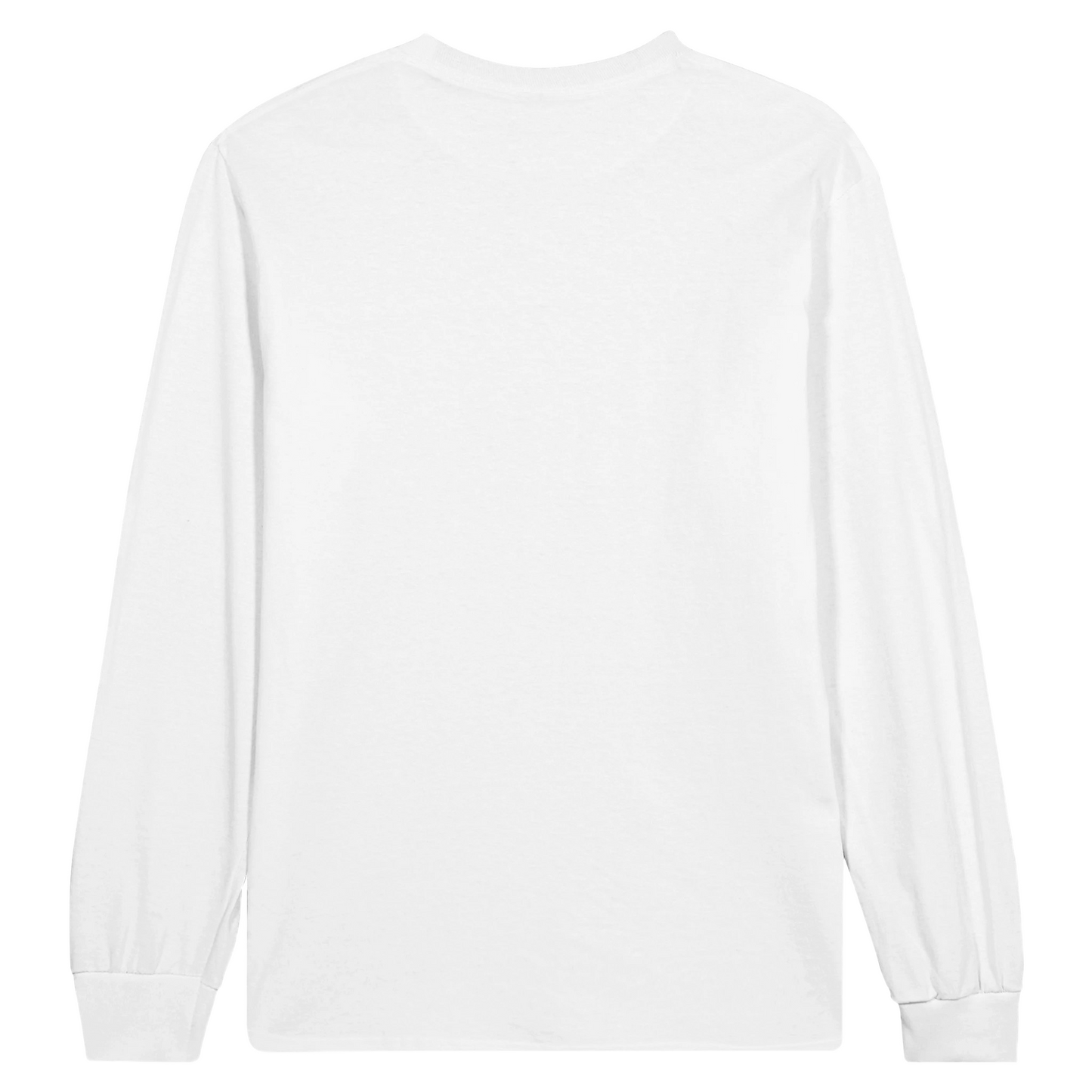 Dacko Down Under Longsleeve embroided T-shirt