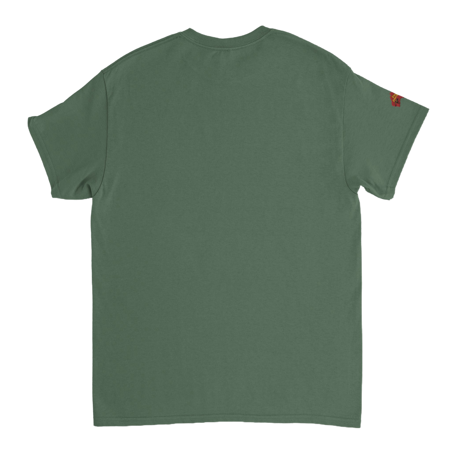 Dacko Down Under Crewneck T-shirt