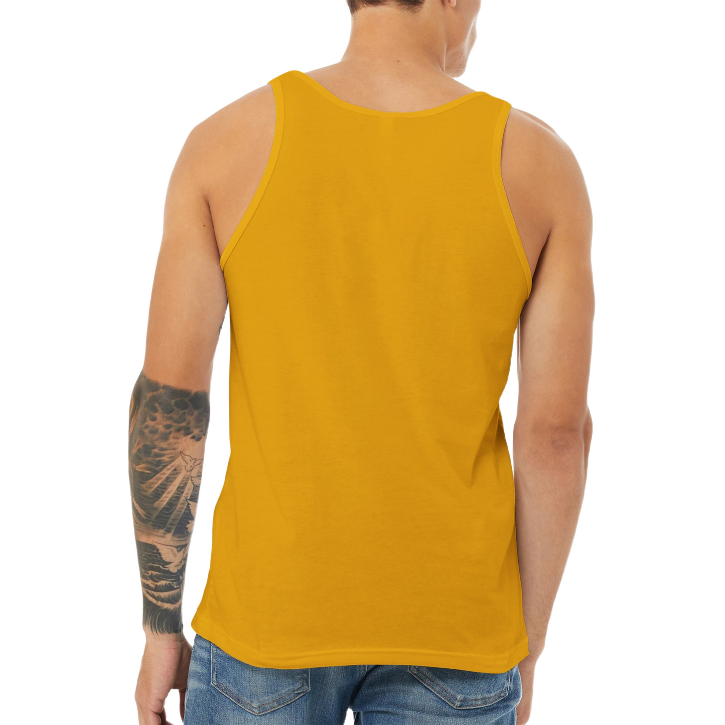 Dacko Down Under Tank Top