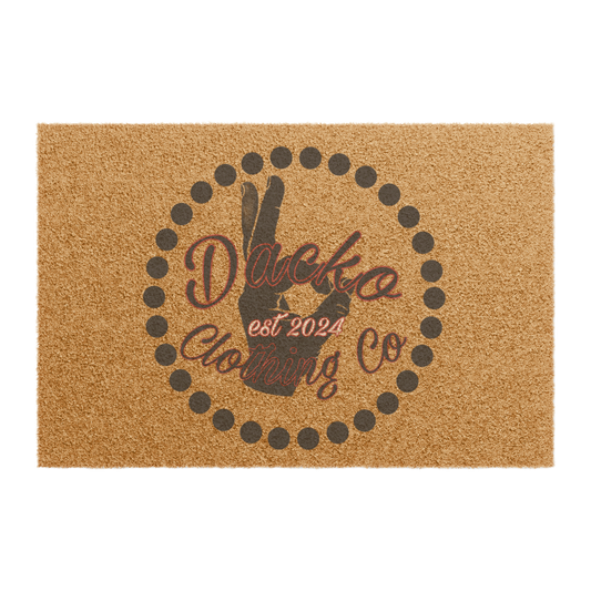 Dacko Doormat