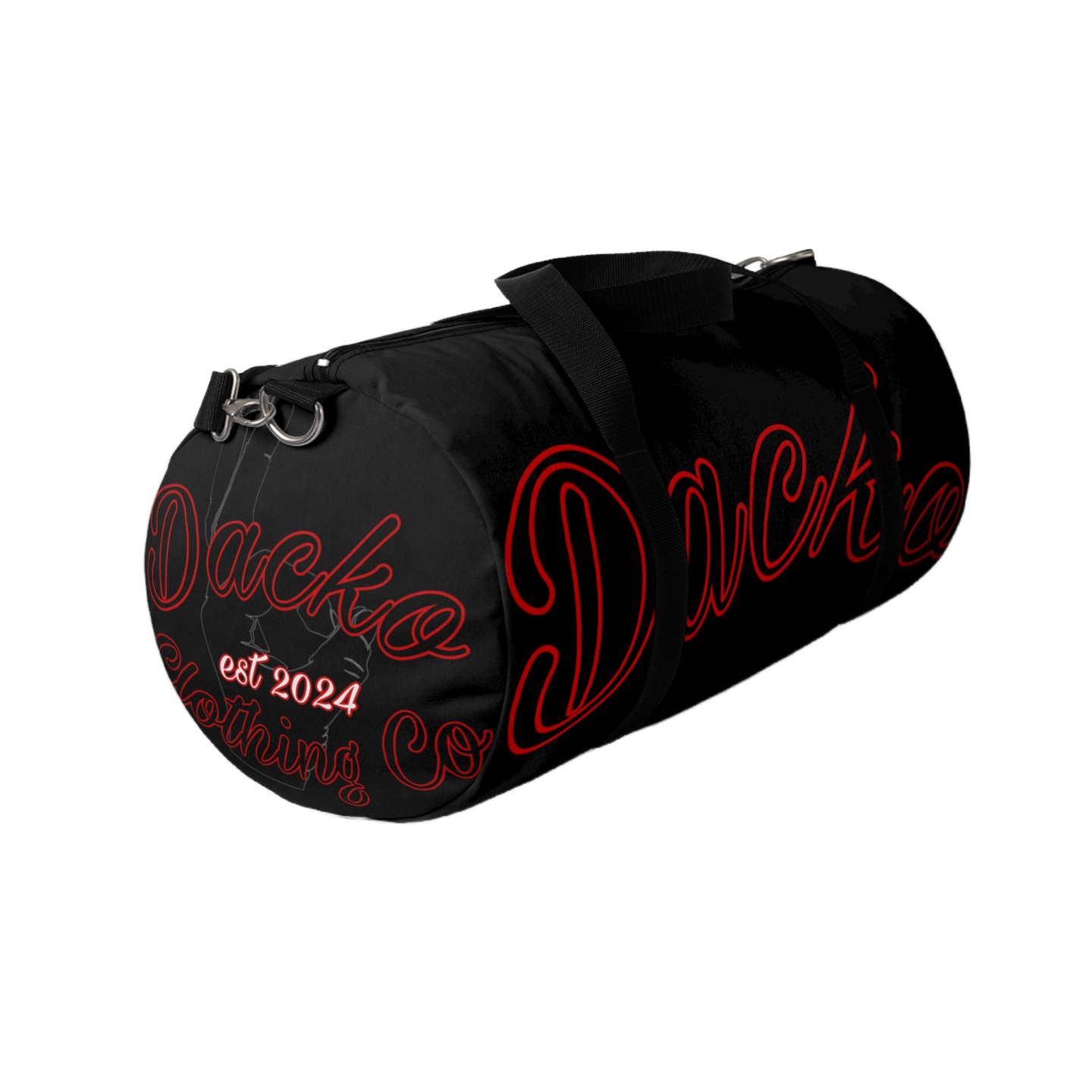 Dacko Duffel Bag