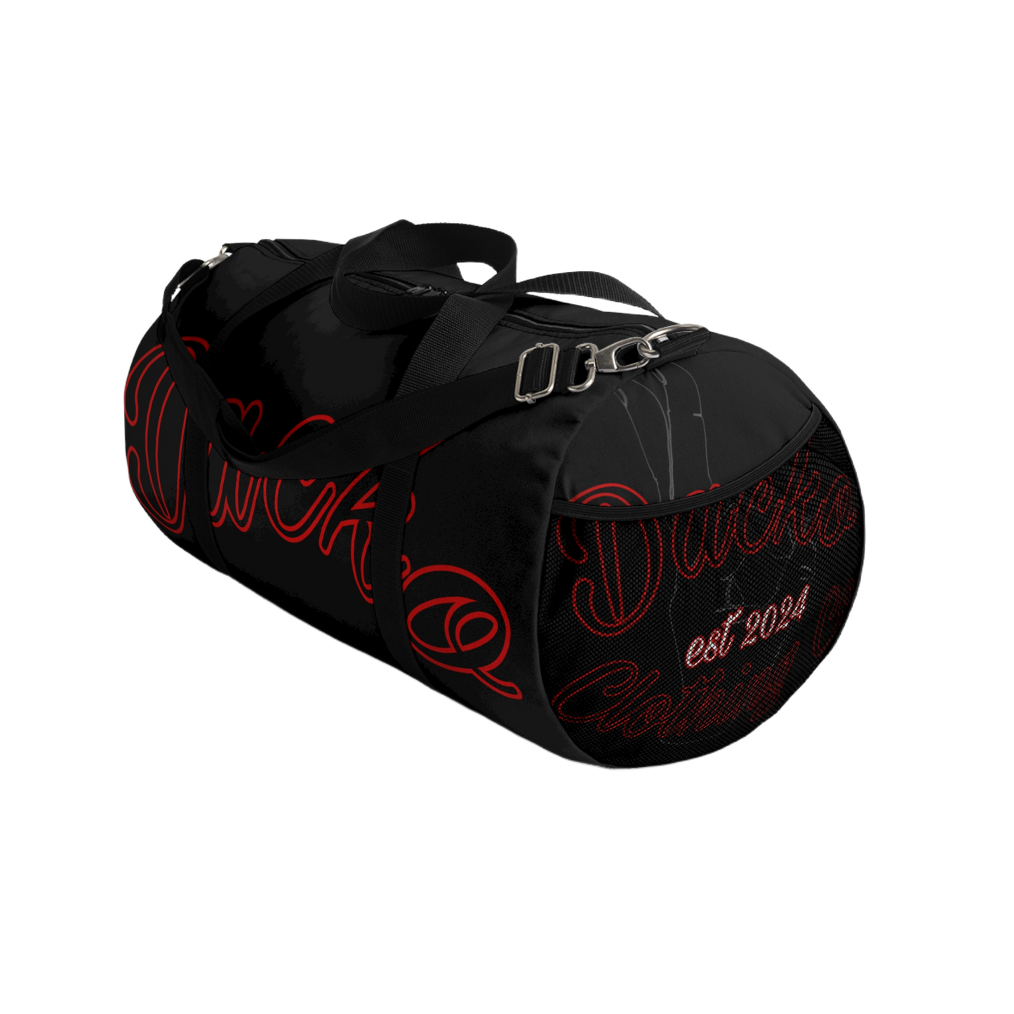 Dacko Duffel Bag