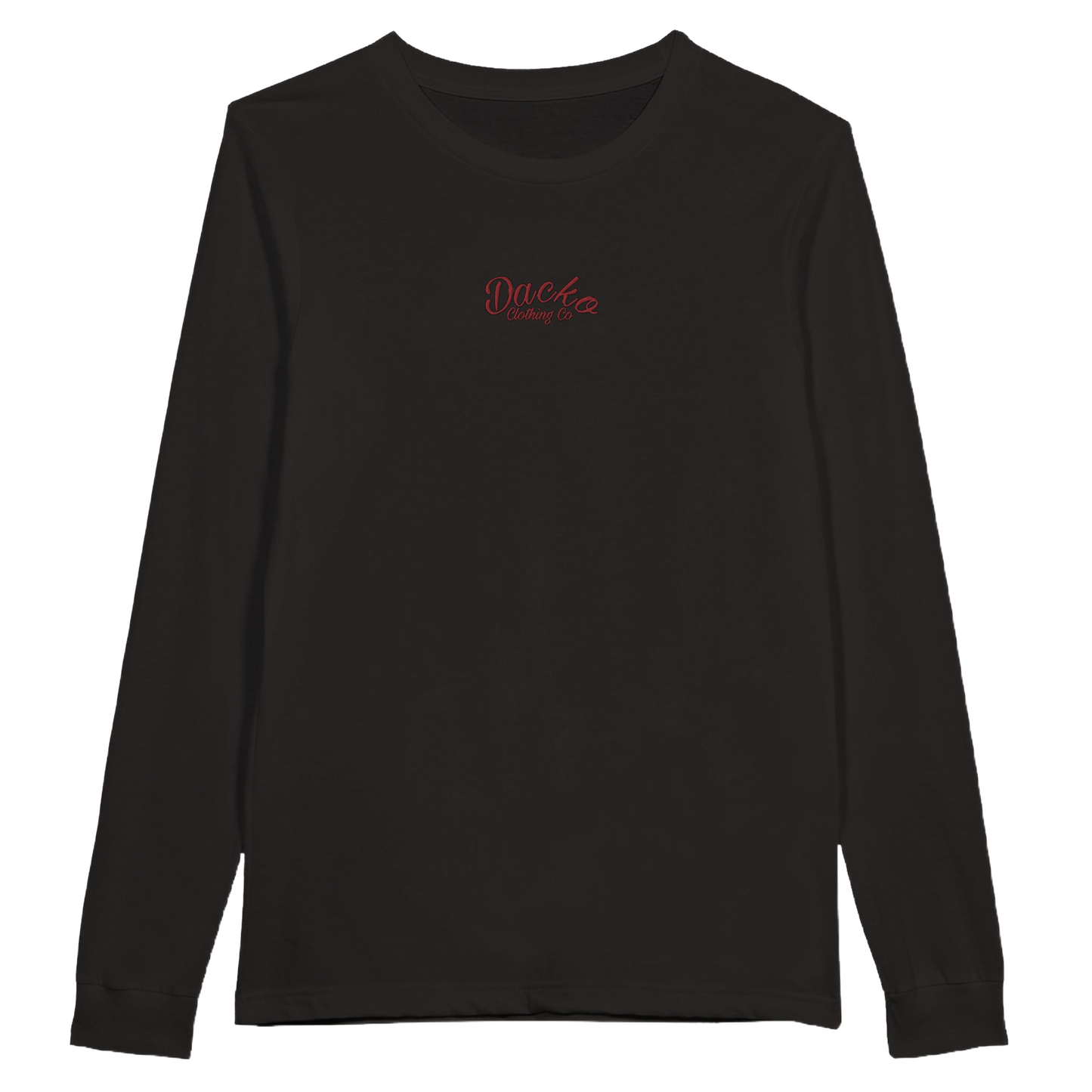 Dacko Longsleeve T-shirt