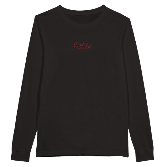 Dacko Longsleeve T-shirt