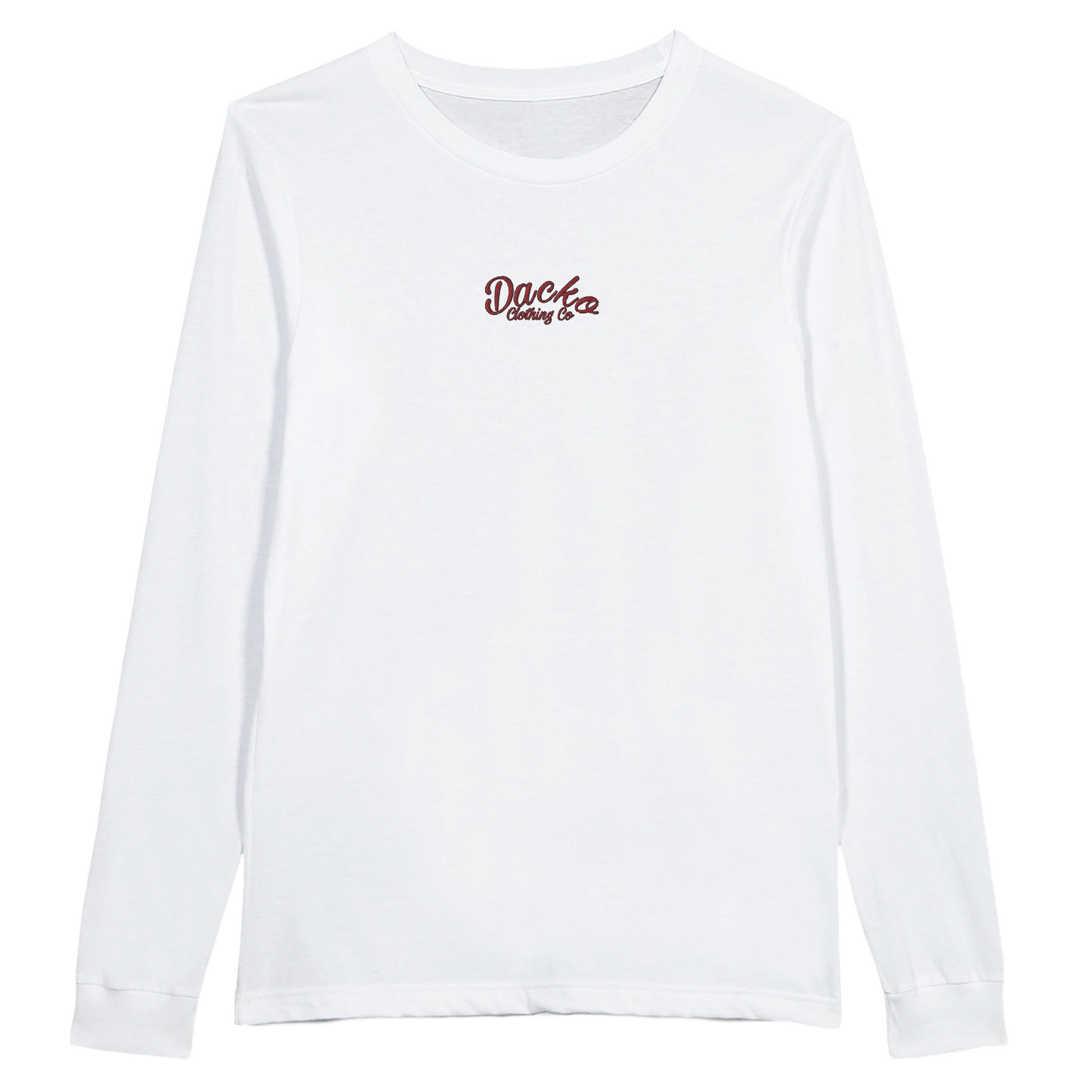 Dacko Longsleeve T-shirt