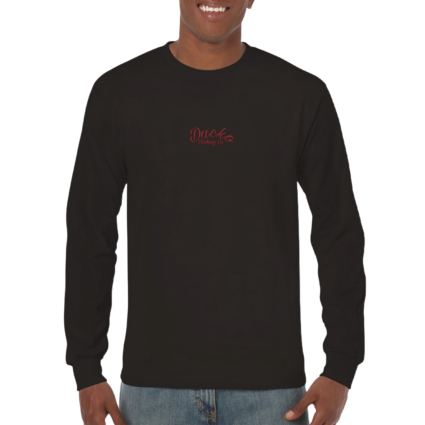 Dacko Longsleeve T-shirt