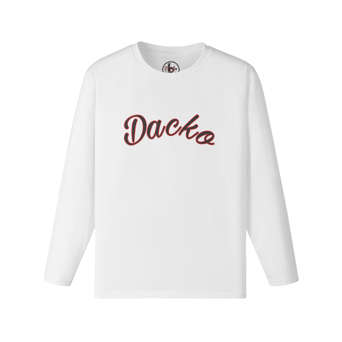 Dacko Povo Longsleeve T-Shirt