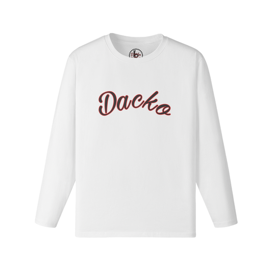 Dacko Povo Longsleeve T-Shirt