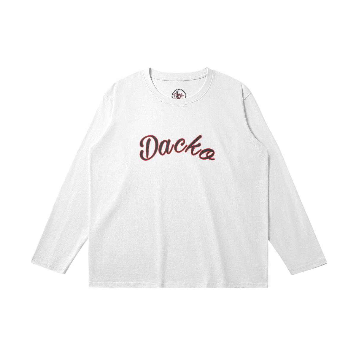 Dacko Povo Longsleeve T-Shirt