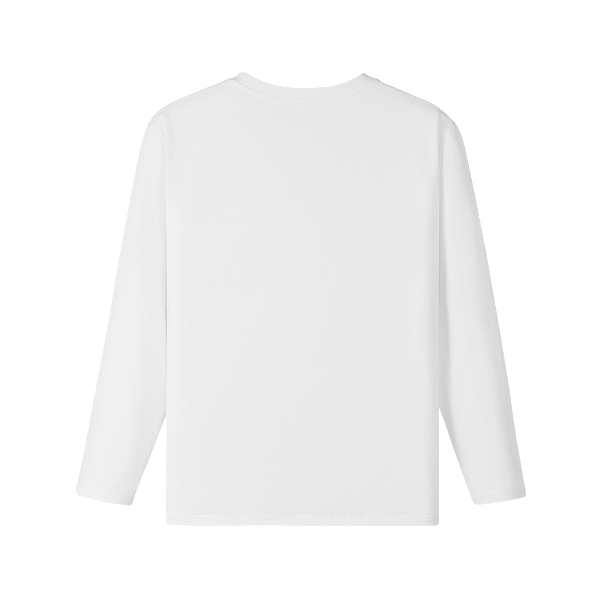 Dacko Povo Longsleeve T-Shirt