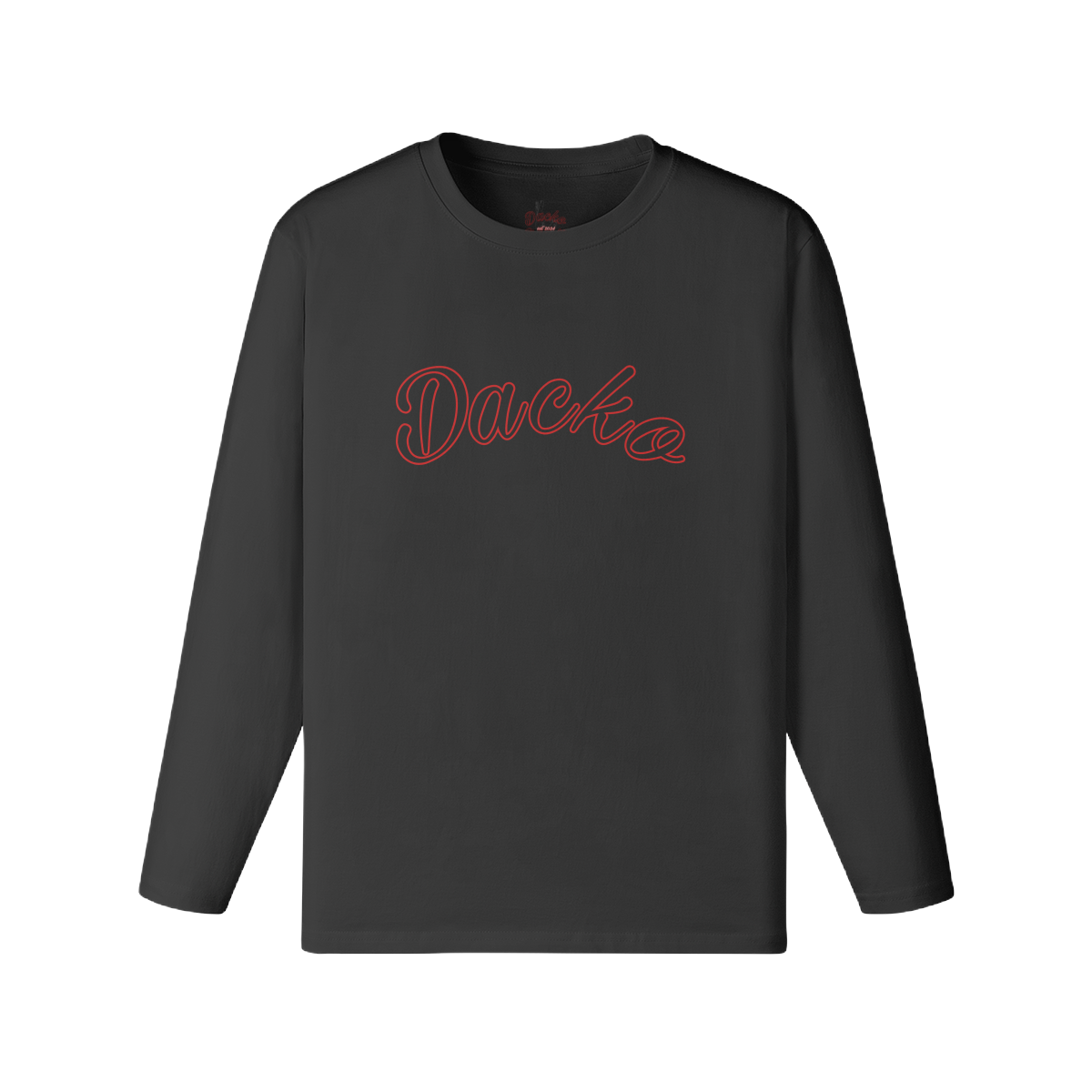 Dacko Povo Longsleeve T-Shirt