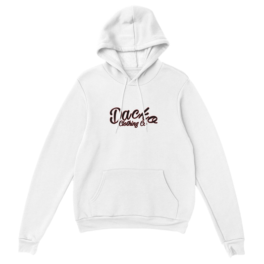 Dacko Premium Unisex Pullover Hoodie