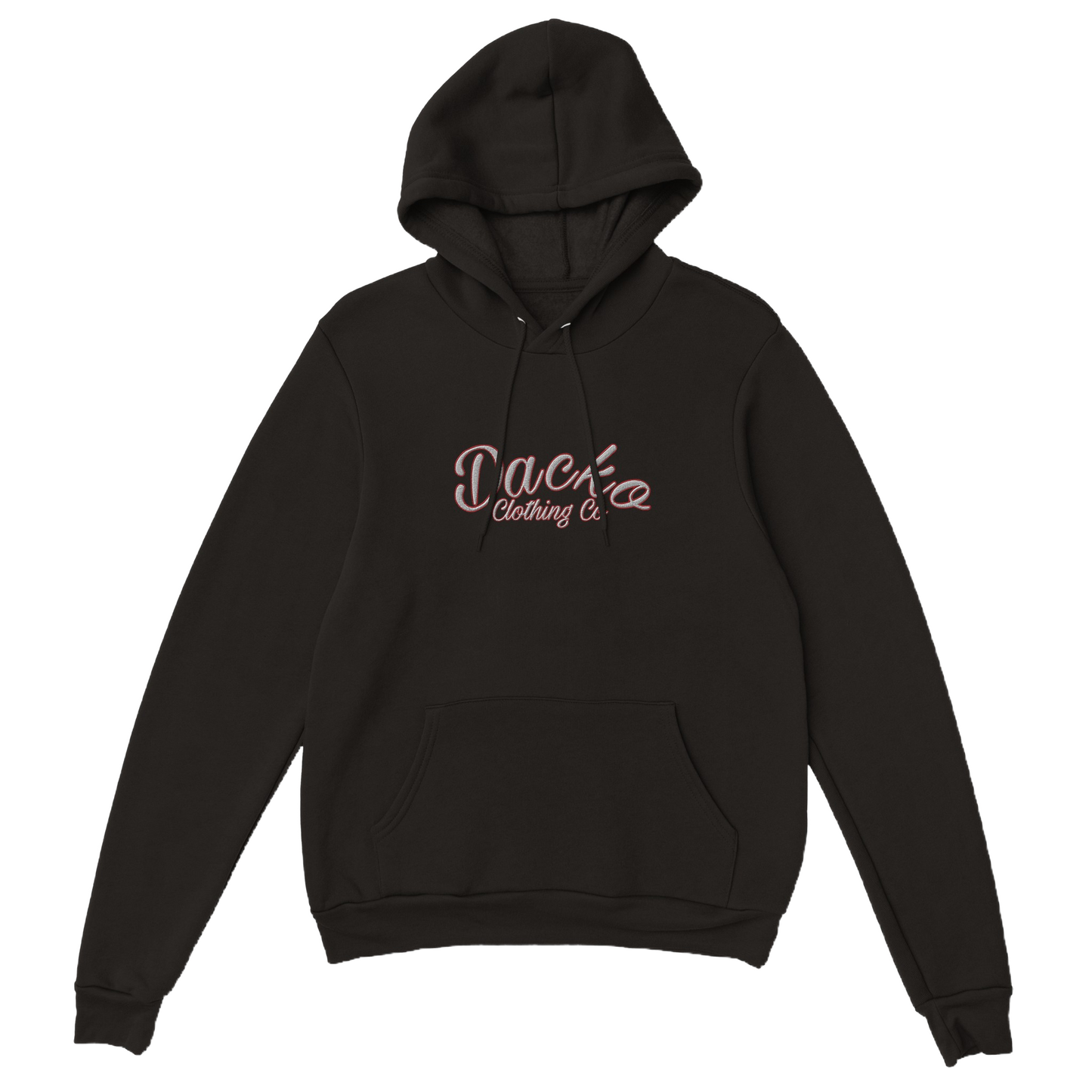 Dacko Premium Unisex Pullover Hoodie