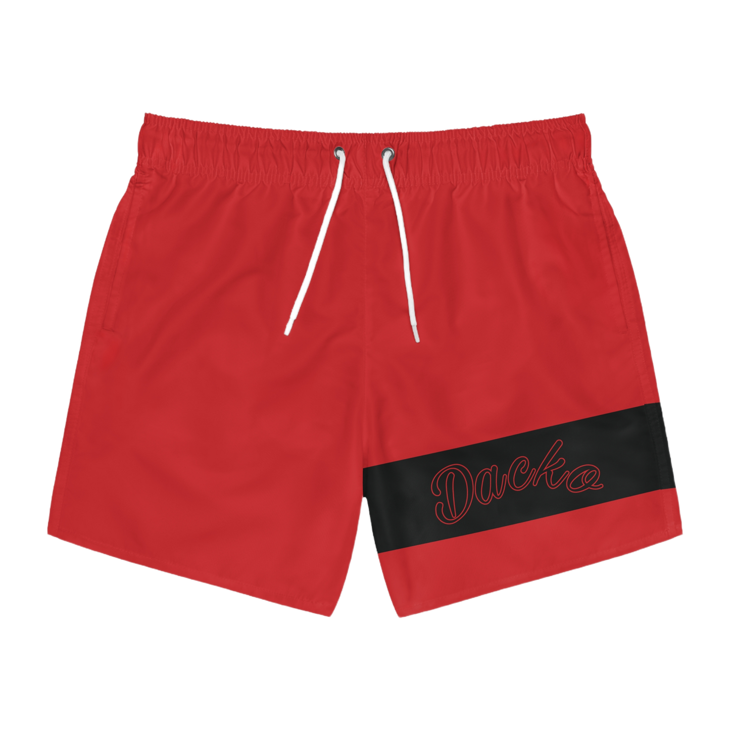 Dacko stripe boardies