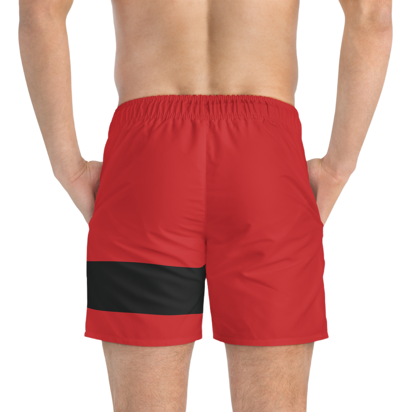 Dacko stripe boardies