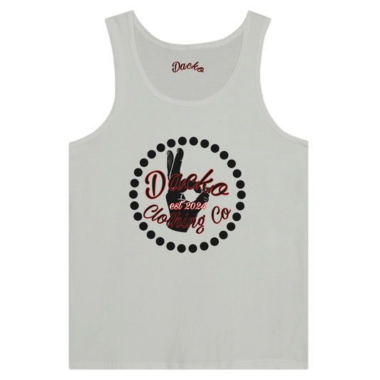 Dacko Tank Top