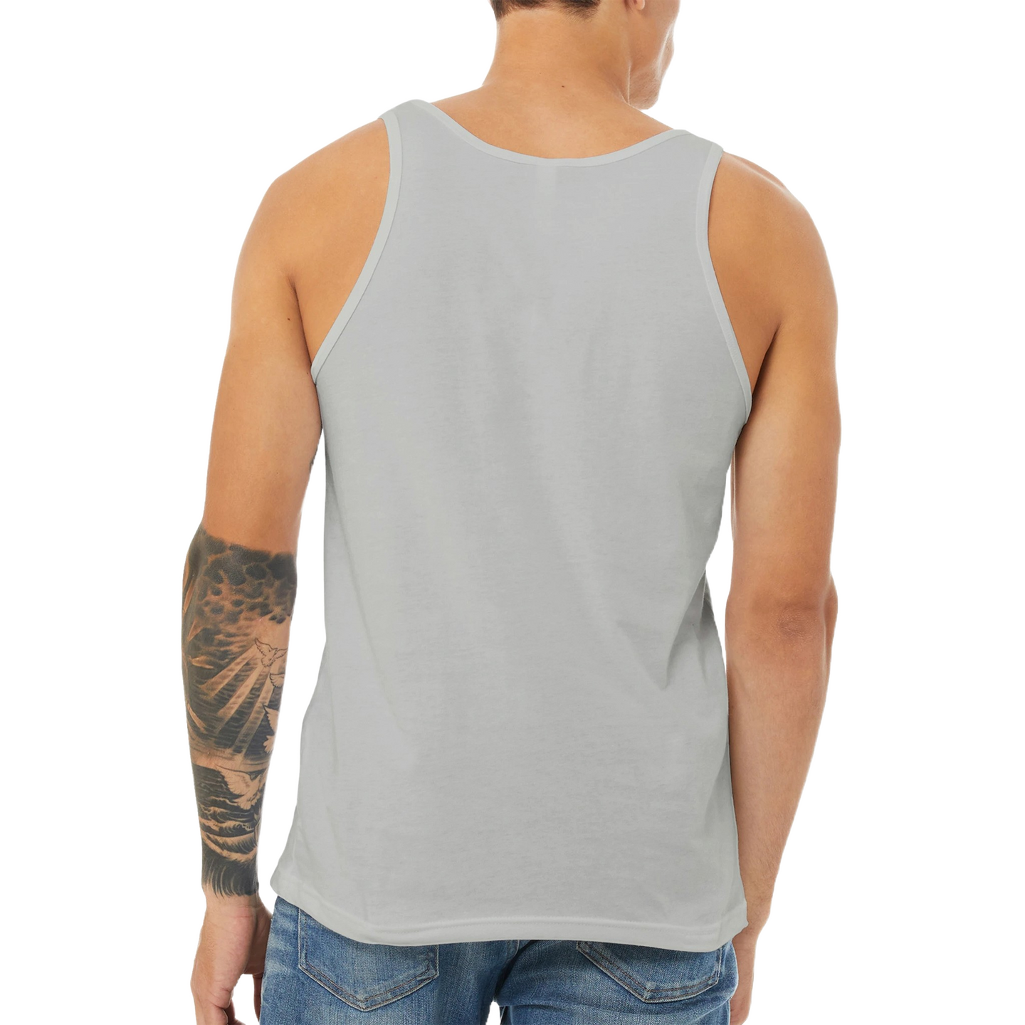 Dacko Tank Top