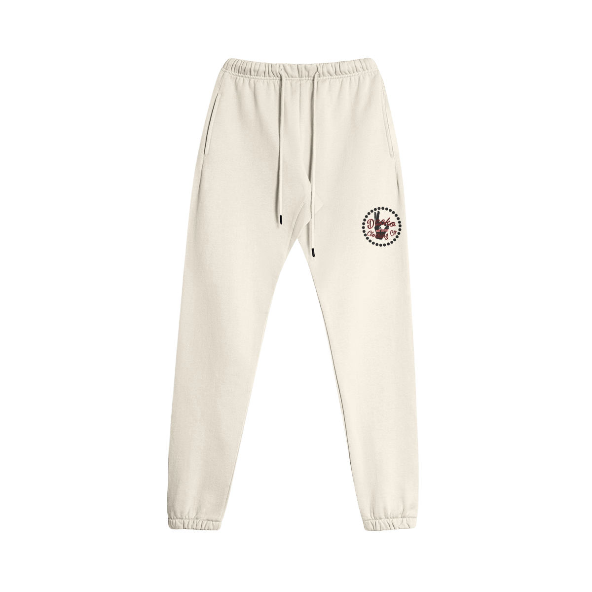 Dacko Tracksuit Pants