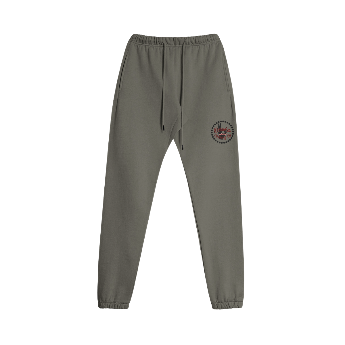 Dacko Tracksuit Pants