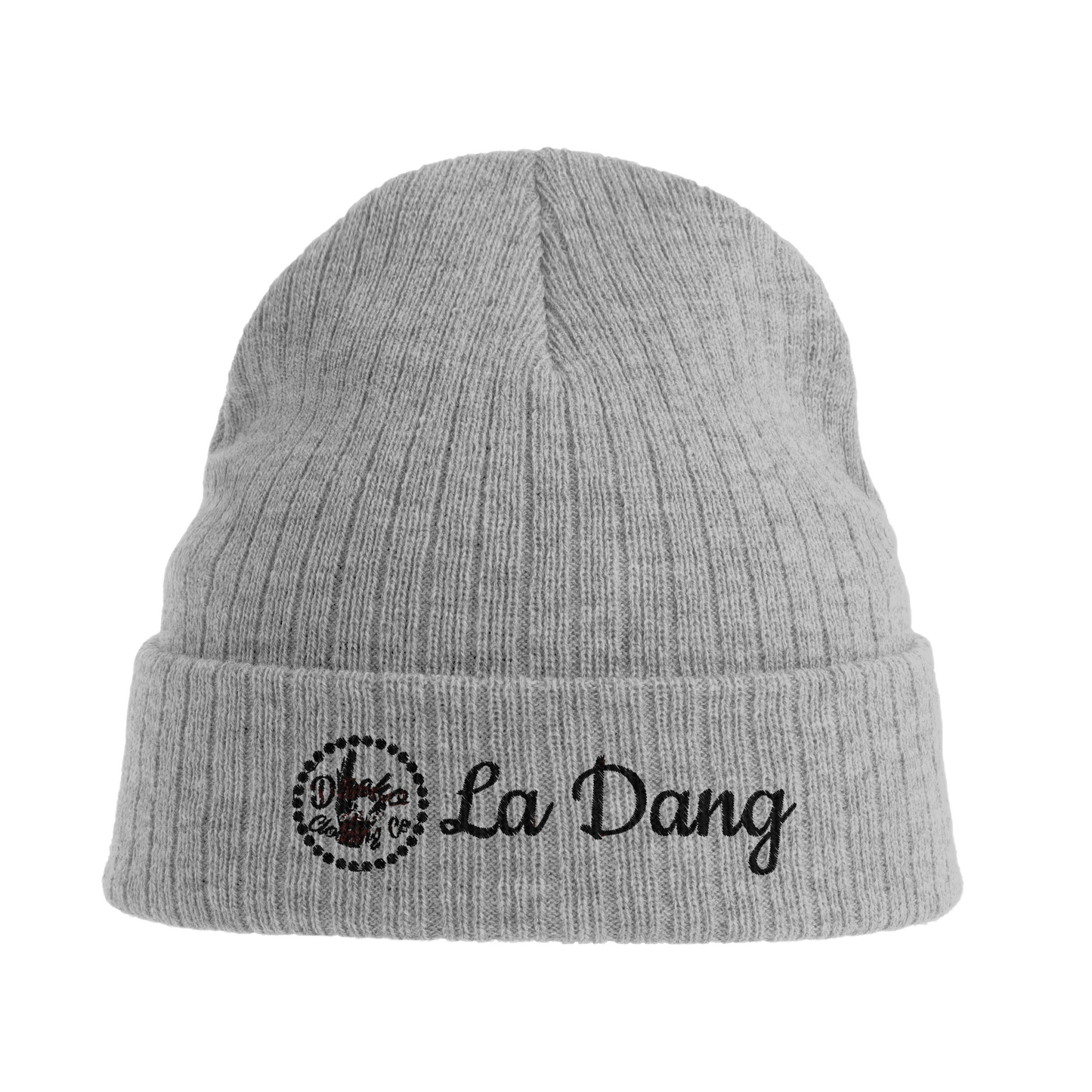 La Dang Beanie