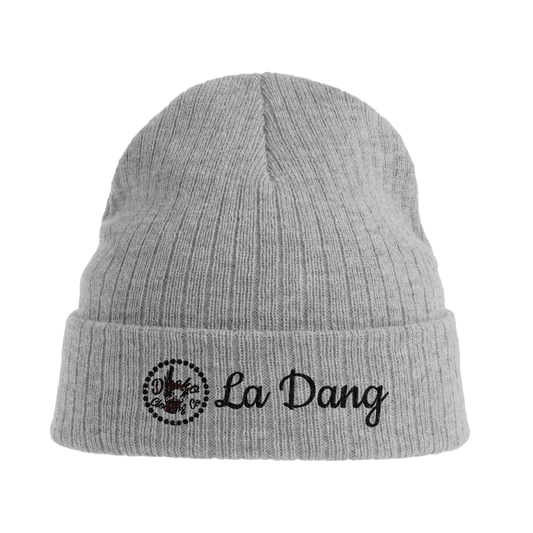 La Dang Beanie