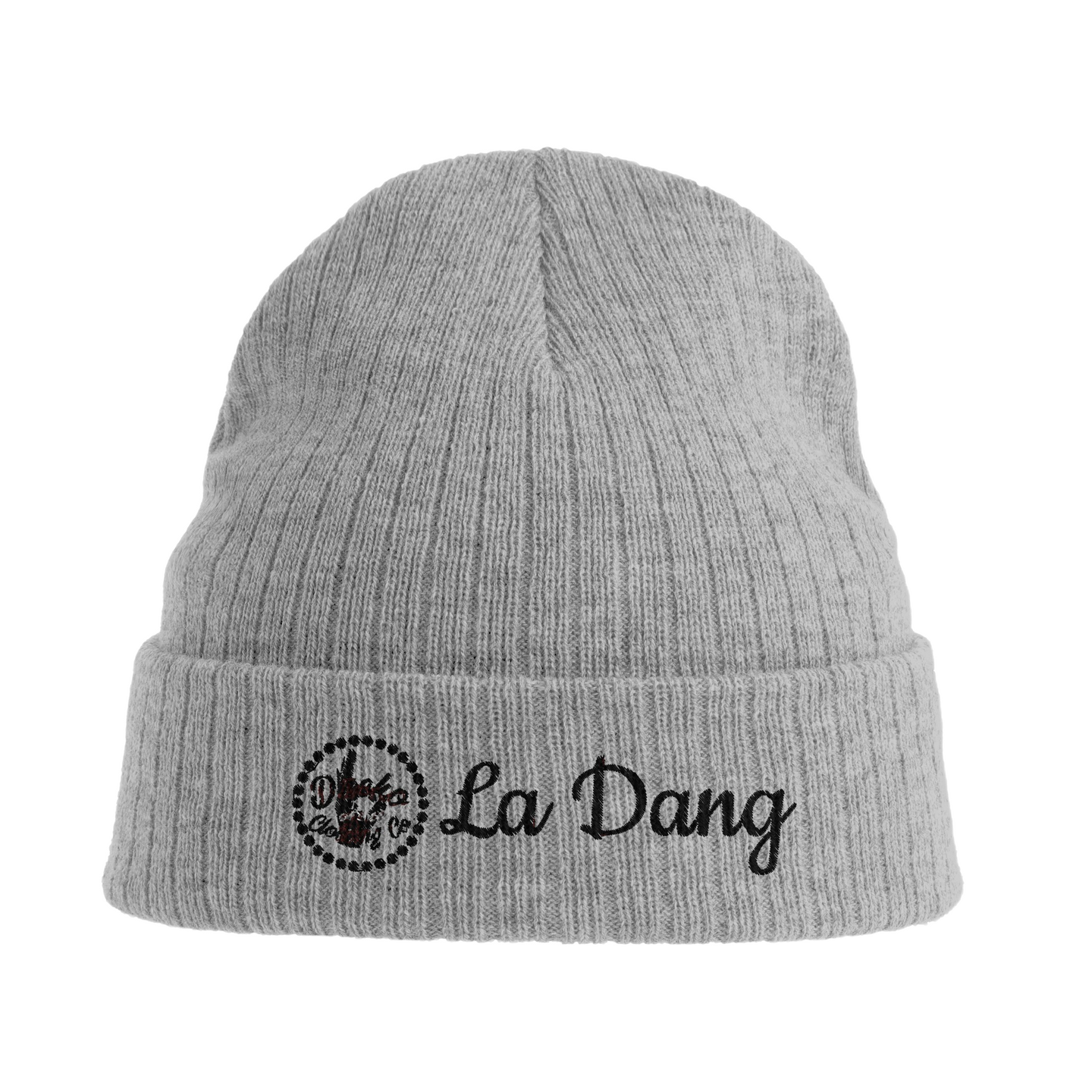 La Dang Beanie