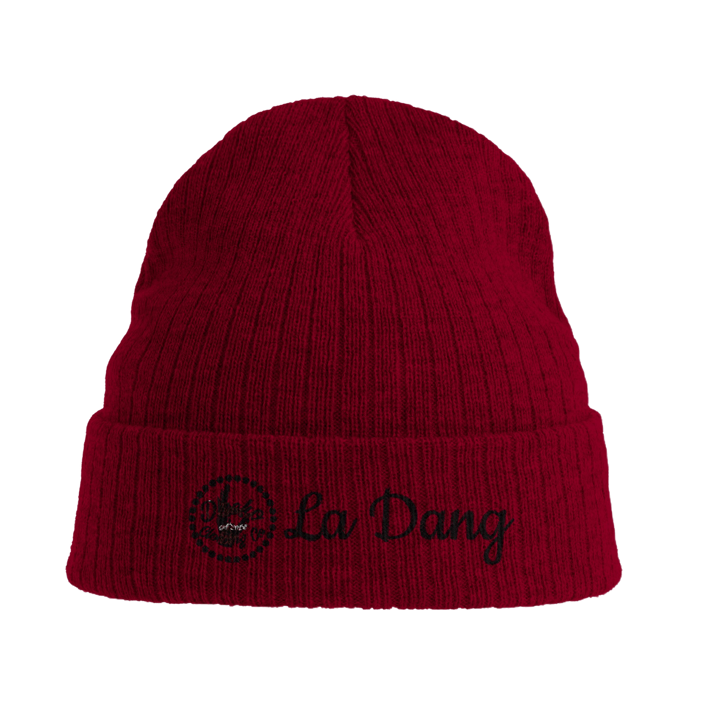 La Dang Beanie