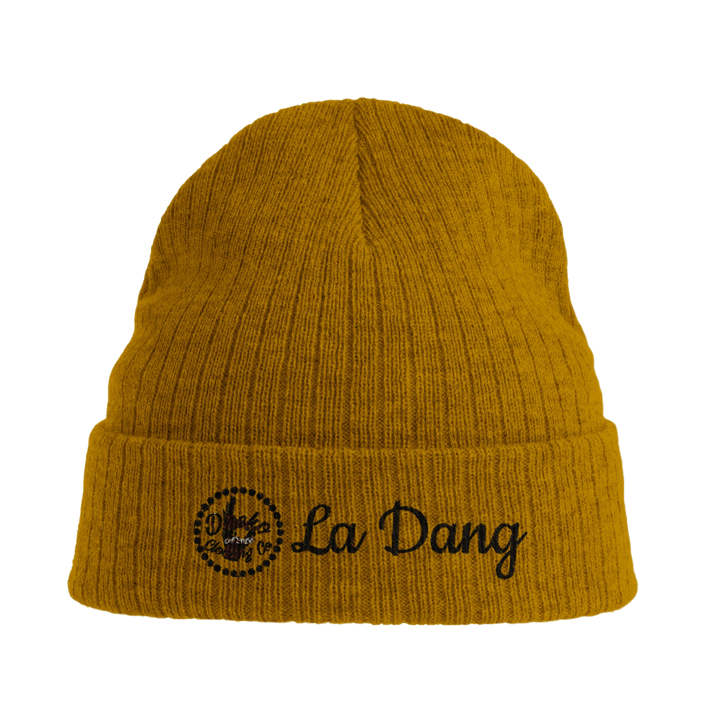 La Dang Beanie