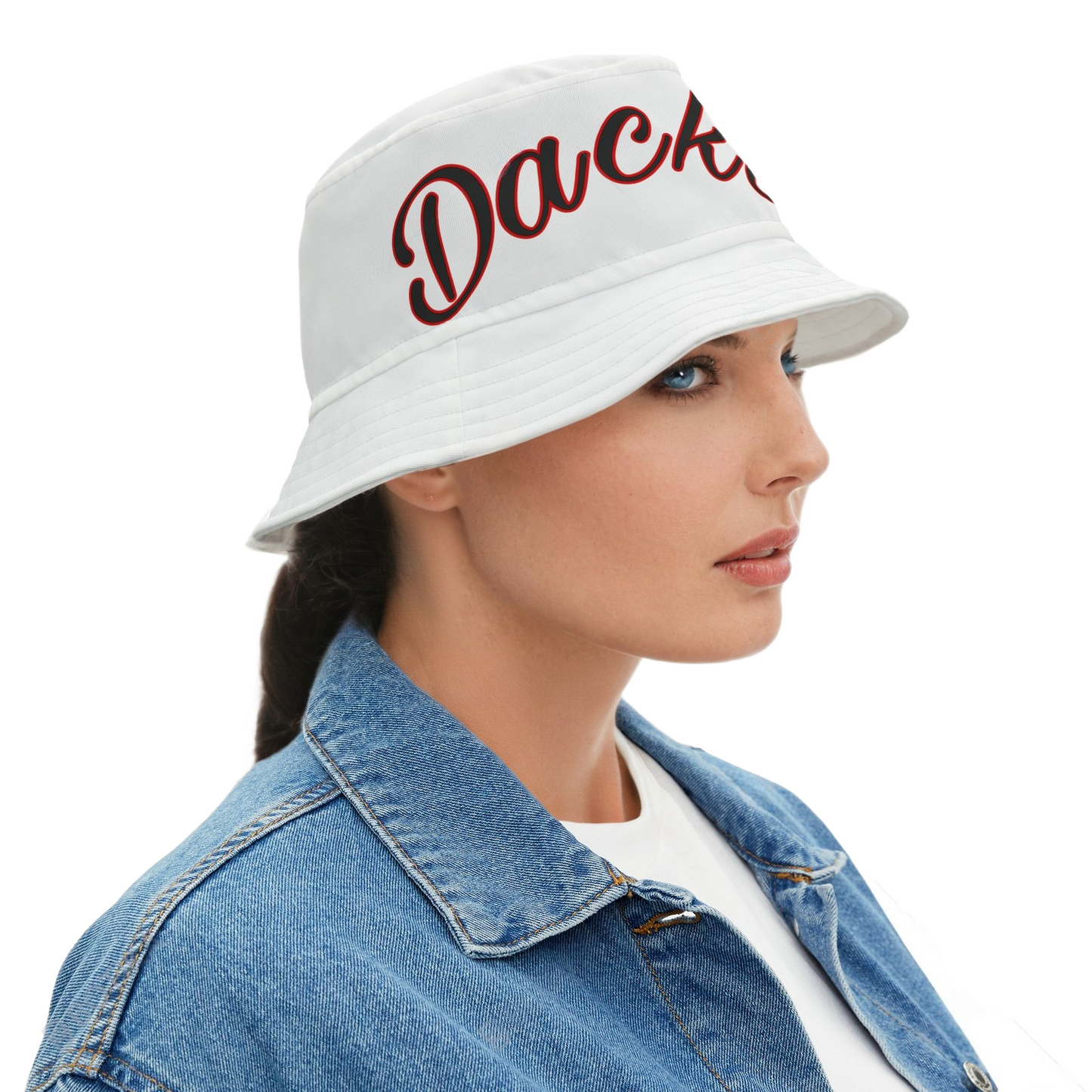 Dacko Bucket Hat