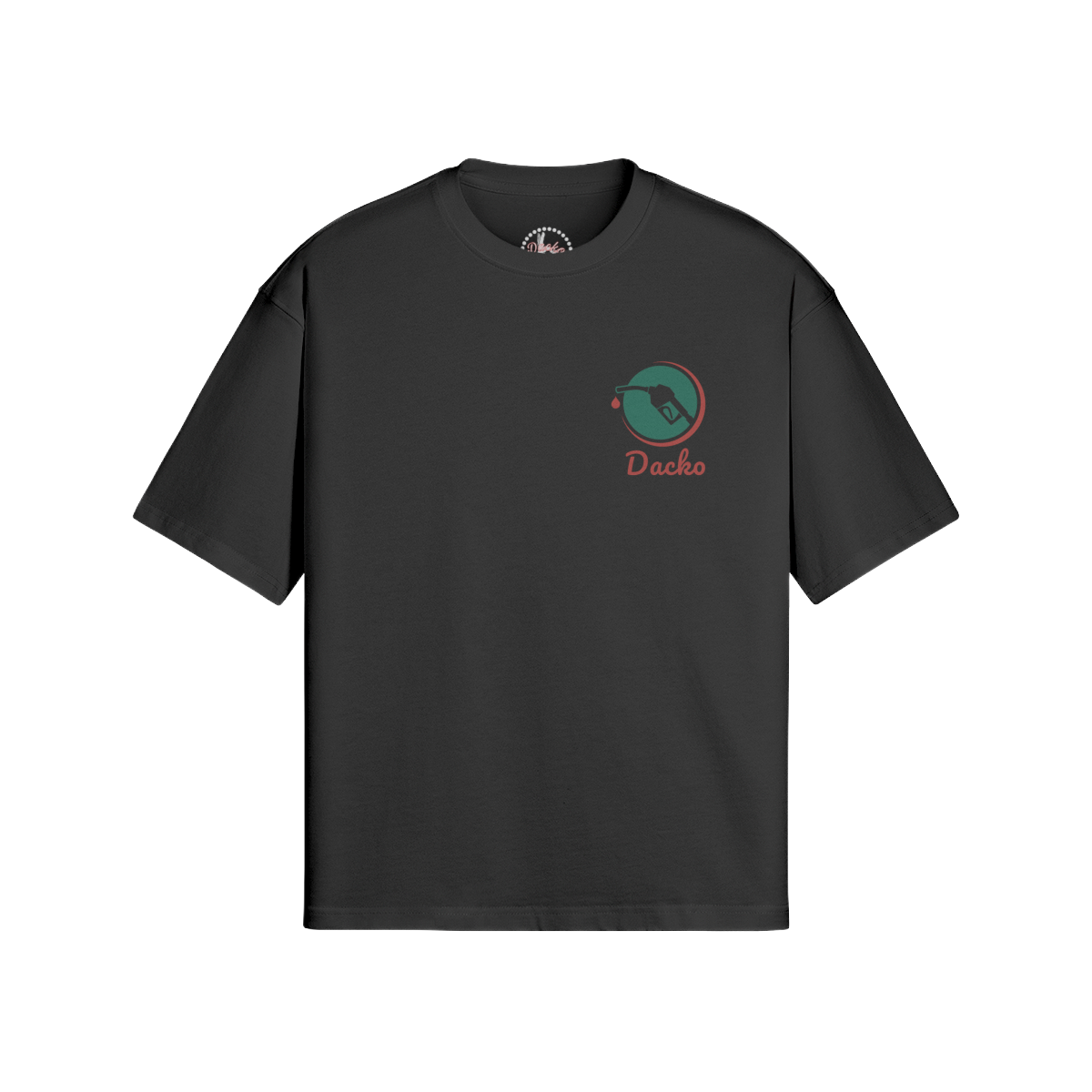 Dacko Servo T-Shirt