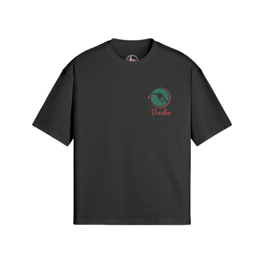 Dacko Servo T-Shirt