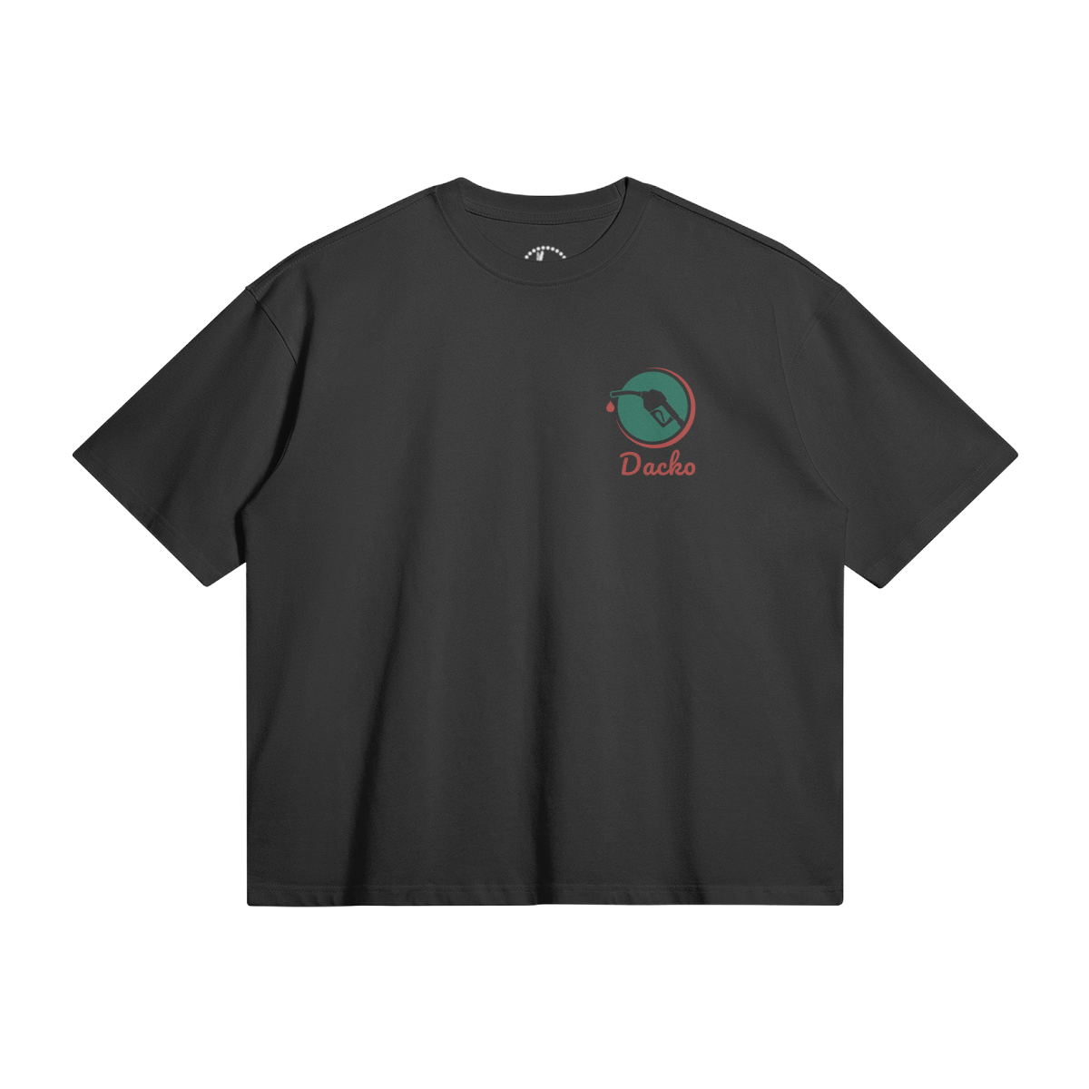 Dacko Servo T-Shirt