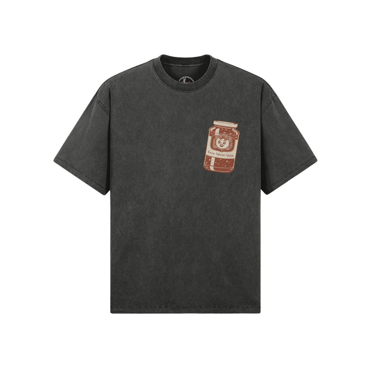 Reno Pasta T-Shirt