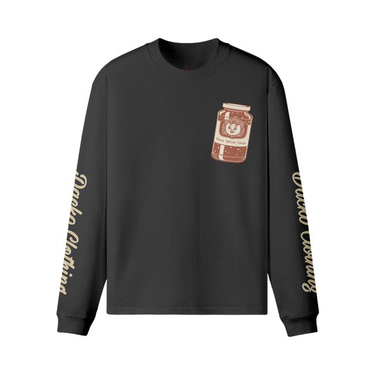 Reno Pasta Long Sleeve T-Shirt