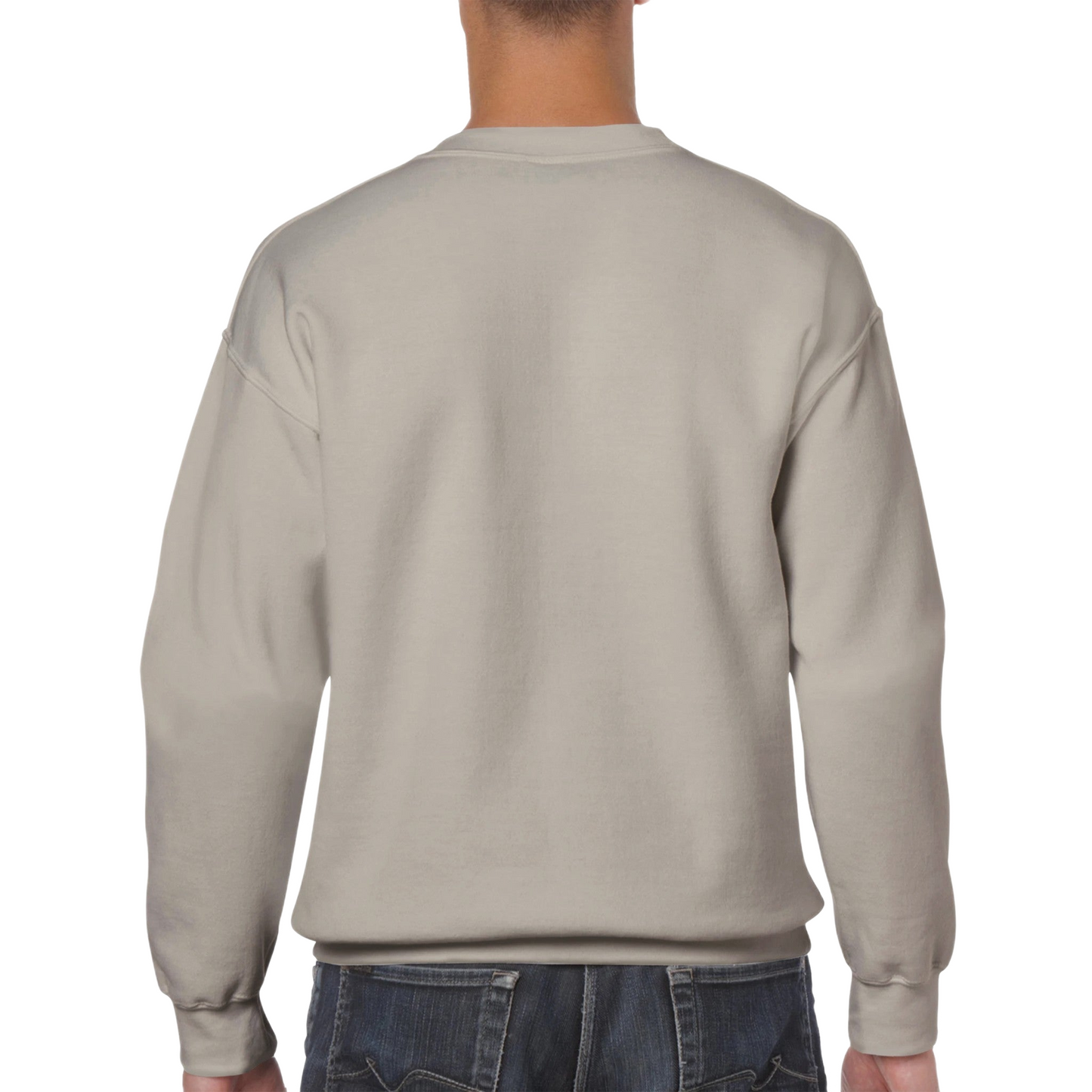 Dacko Crewneck jumper