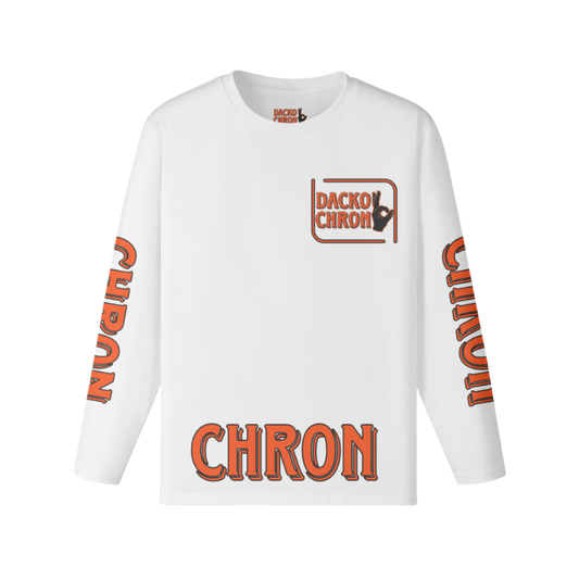 Chron Long Sleeve T-Shirt