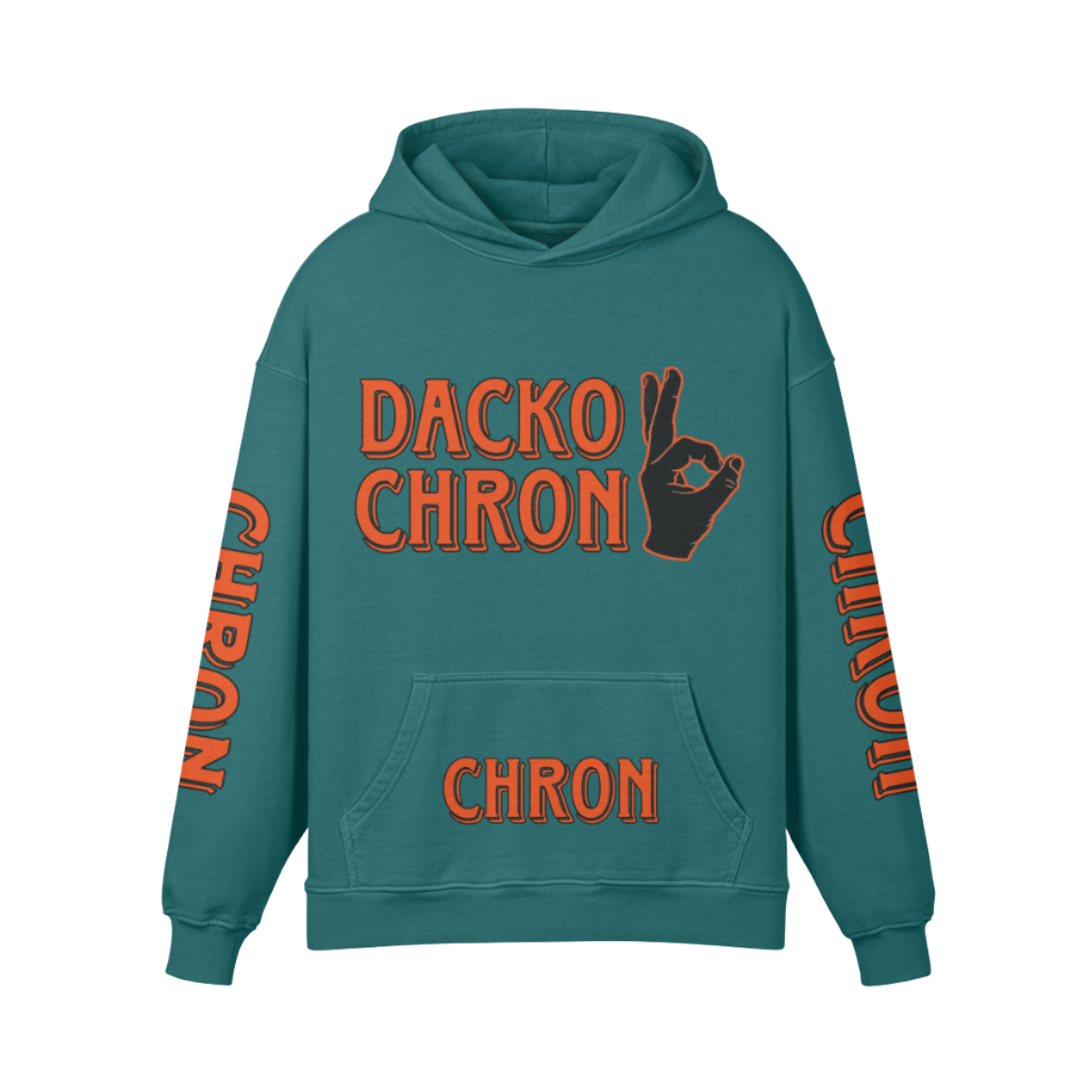 Chron Premium Hoodie