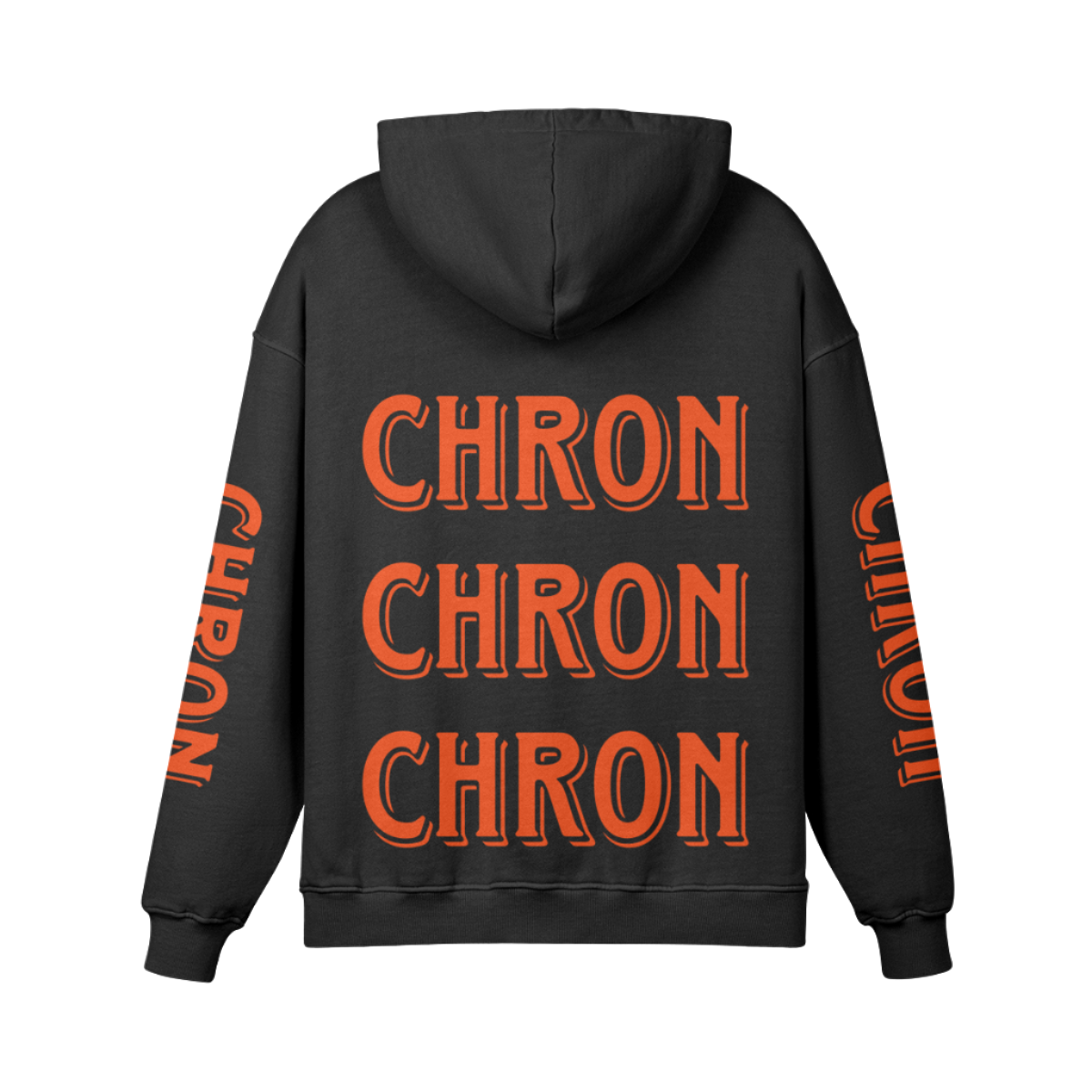 Chron Premium Hoodie