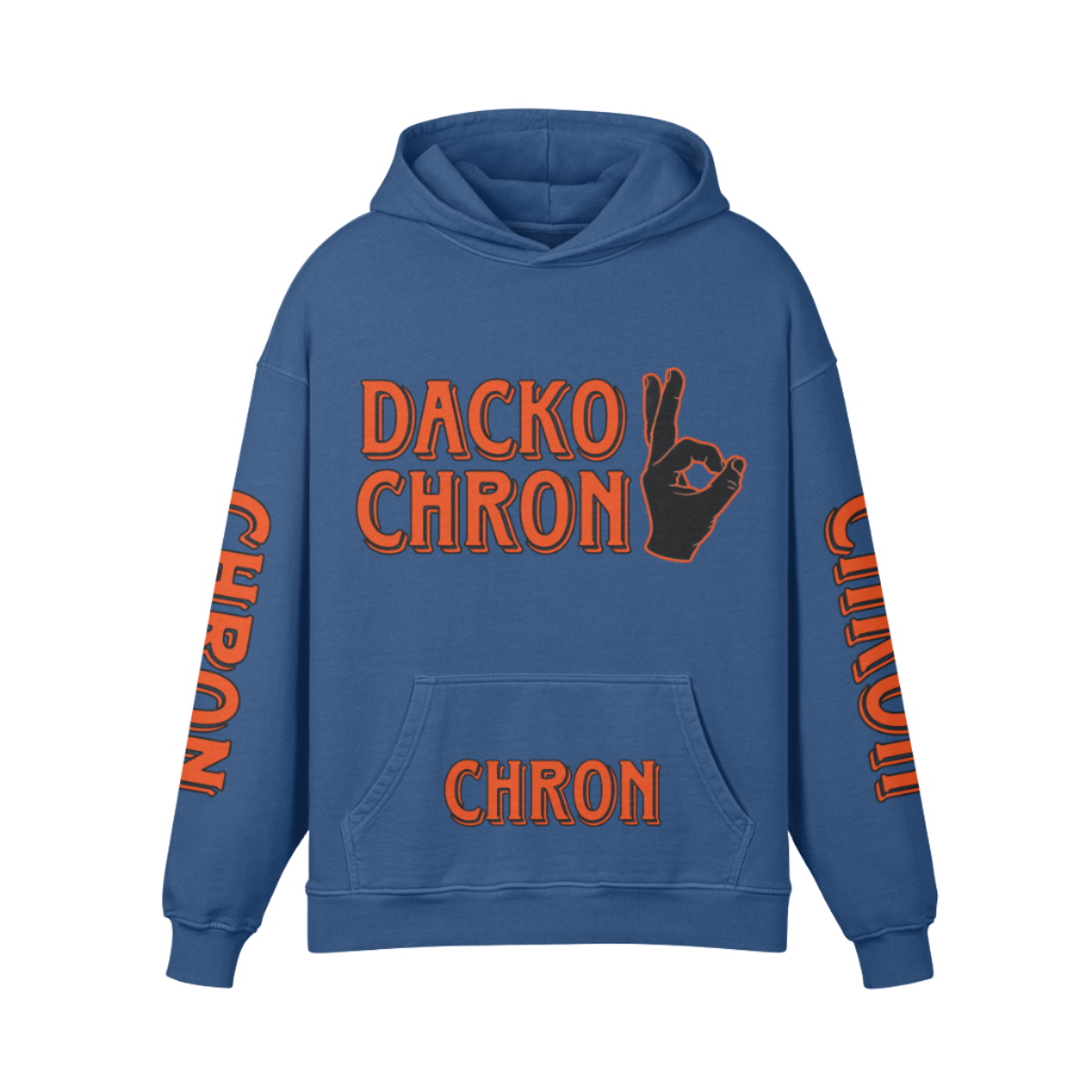 Chron Premium Hoodie